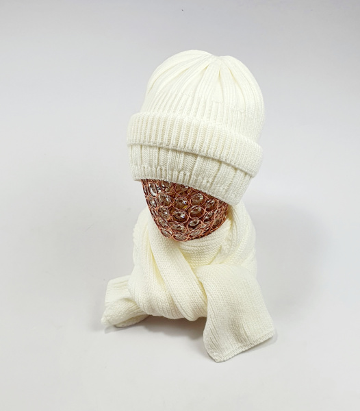 Комплект Март Хлоя (молочный)